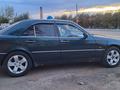 Mercedes-Benz C 280 1994 годаfor1 750 000 тг. в Кокшетау – фото 9