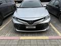 Toyota Camry 2019 годаүшін7 500 000 тг. в Актобе – фото 7