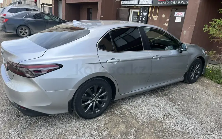 Toyota Camry 2019 годаүшін7 500 000 тг. в Актобе