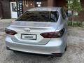 Toyota Camry 2019 годаүшін7 500 000 тг. в Актобе – фото 8