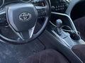 Toyota Camry 2019 годаүшін7 500 000 тг. в Актобе – фото 3