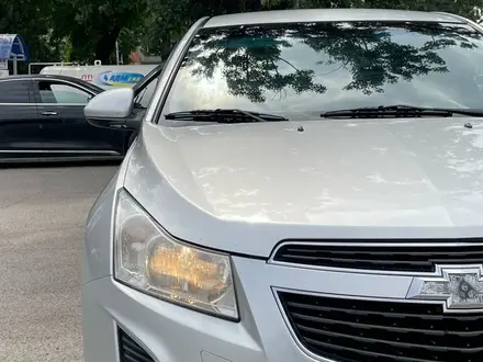 Chevrolet Cruze 2013 года за 4 000 000 тг. в Алматы – фото 7