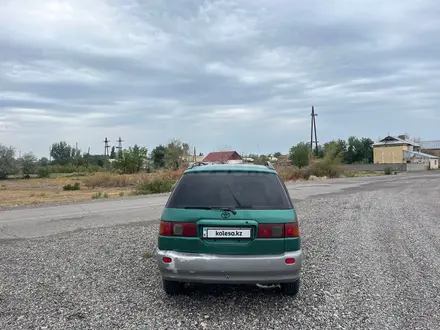 Toyota Ipsum 1996 года за 2 850 000 тг. в Алматы – фото 3