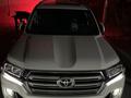 Toyota Land Cruiser 2021 годаүшін39 000 000 тг. в Актау