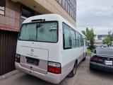 Toyota  Coaster 2013 года за 14 800 000 тг. в Алматы – фото 3