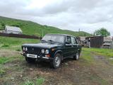 ВАЗ (Lada) 2106 2004 года за 470 000 тг. в Усть-Каменогорск
