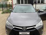 Toyota Camry 2017 годаүшін5 500 000 тг. в Жанаозен