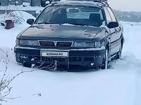 Mitsubishi Galant 1991 годаүшін800 000 тг. в Алматы