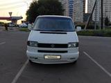 Volkswagen Transporter 1998 года за 4 200 000 тг. в Алматы