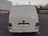 Volkswagen Transporter 1998 года за 4 200 000 тг. в Алматы – фото 3