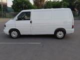 Volkswagen Transporter 1998 года за 4 200 000 тг. в Алматы – фото 4