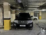 Toyota Land Cruiser 2016 года за 32 000 000 тг. в Алматы – фото 2