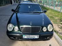 Mercedes-Benz E 320 2001 годаfor4 800 000 тг. в Шымкент