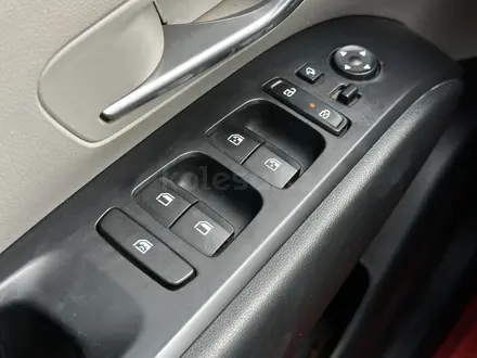 Hyundai Tucson 2021 года за 11 350 000 тг. в Актобе – фото 15