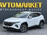 Hyundai Tucson 2021 годаүшін11 350 000 тг. в Актобе