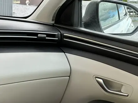 Hyundai Tucson 2021 года за 11 350 000 тг. в Актобе – фото 6