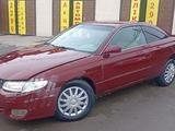 Toyota Solara 1999 года за 1 650 000 тг. в Алматы