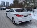 Hyundai Elantra 2014 года за 6 700 000 тг. в Астана – фото 3