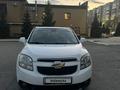 Chevrolet Orlando 2014 годаfor4 900 000 тг. в Караганда – фото 2