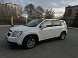 Chevrolet Orlando 2014 годаүшін4 900 000 тг. в Караганда