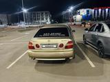 Lexus GS 300 1998 годаүшін3 000 000 тг. в Астана – фото 2