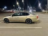 Lexus GS 300 1998 годаүшін3 000 000 тг. в Астана – фото 4