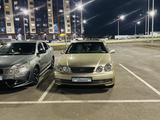 Lexus GS 300 1998 годаүшін3 000 000 тг. в Астана – фото 5