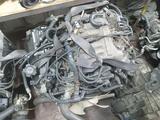 Двигатель бензин 3.3 VG33 Nissan Pathfinder R50үшін550 000 тг. в Алматы