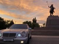 Mercedes-Benz E 280 1996 годаүшін3 000 000 тг. в Талдыкорган