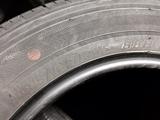 1 корейская шина Kumho 185/65/15 за 19 990 тг. в Астана – фото 2