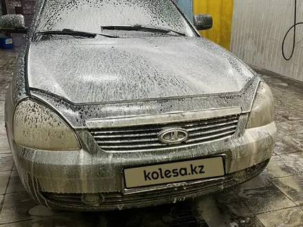 ВАЗ (Lada) Priora 2172 2011 года за 1 990 000 тг. в Костанай – фото 2