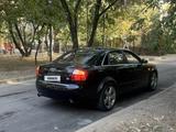 Audi A4 2001 годаүшін2 500 000 тг. в Алматы