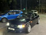Audi A4 2001 годаүшін2 500 000 тг. в Алматы – фото 2