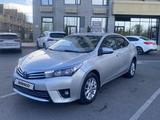 Toyota Corolla 2014 года за 6 500 000 тг. в Шымкент – фото 5