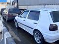 Volkswagen Golf 1992 годаfor1 350 000 тг. в Тараз – фото 3