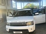 Land Rover Range Rover Sport 2012 годаүшін13 950 000 тг. в Алматы