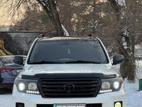 Toyota Land Cruiser 2007 года за 15 577 777 тг. в Алматы