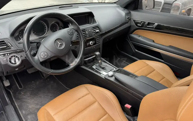 Салон W207үшін10 000 тг. в Алматы