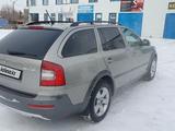 Skoda Octavia 2011 годаfor5 700 000 тг. в Астана – фото 2