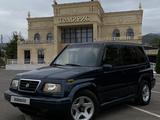 Suzuki Vitara 1996 годаfor2 900 000 тг. в Алматы