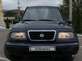 Suzuki Vitara 1996 годаfor2 900 000 тг. в Алматы – фото 2