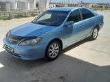 Toyota Camry 2004 годаүшін4 800 000 тг. в Актау – фото 5