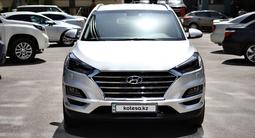 Hyundai Tucson 2019 года за 12 200 000 тг. в Алматы – фото 3