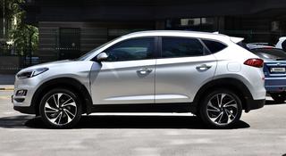 Hyundai Tucson 2019 года за 12 200 000 тг. в Алматы