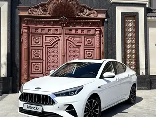 JAC J7