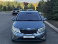 Kia Rio 2014 года за 4 000 000 тг. в Алматы – фото 3