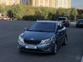 Kia Rio 2014 года за 4 000 000 тг. в Алматы – фото 2