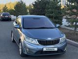 Kia Rio 2014 годаүшін4 000 000 тг. в Алматы