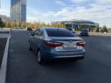 Kia Rio 2014 годаүшін4 000 000 тг. в Алматы – фото 5