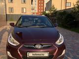 Hyundai Accent 2013 года за 5 000 000 тг. в Астана – фото 3